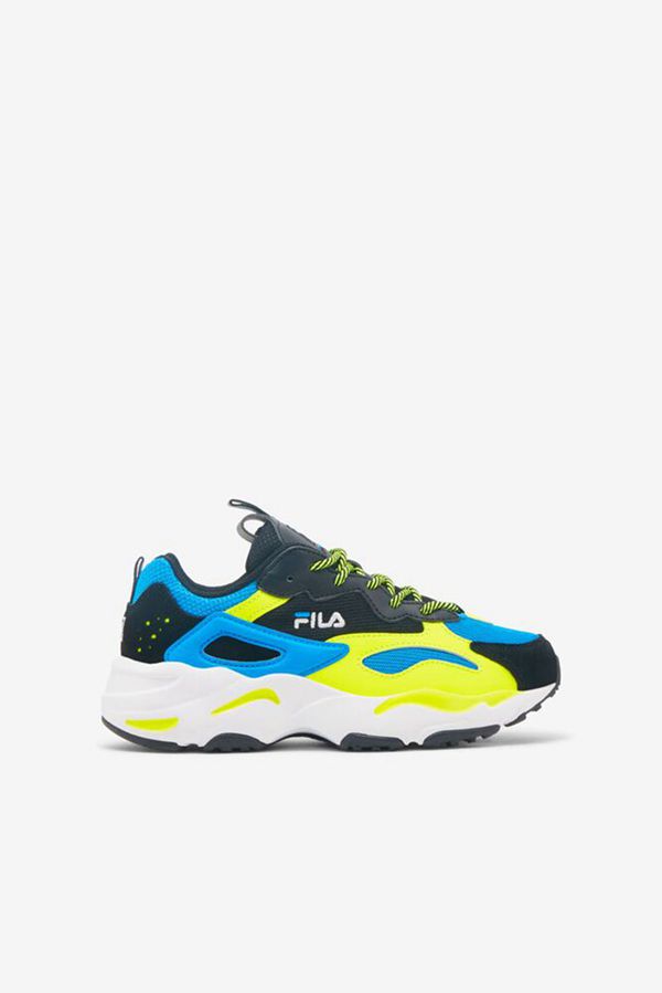 Fila ray tracer boys hotsell